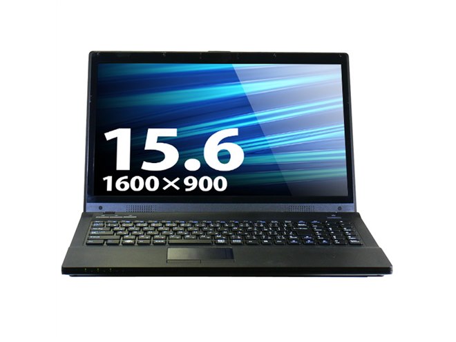 レサンセ　core i7 動作品です。 パソコン工房、BTO対応のCore i7搭載ノートPC - 価格.com
