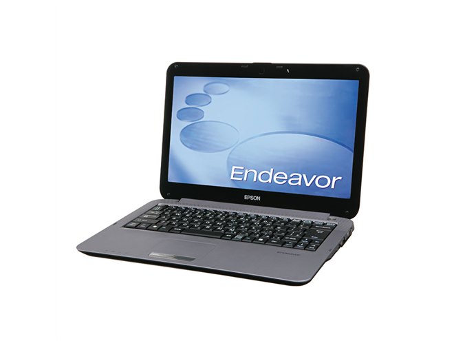 エプソン、薄さ20mmで6万円台のモバイルノートPC - 価格.com