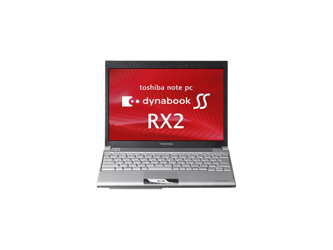 東芝 - 専用ページ　パソコン　218　値下げしました 東芝、法人向け12.1型液晶搭載Web限定ノートPC - 価格.com