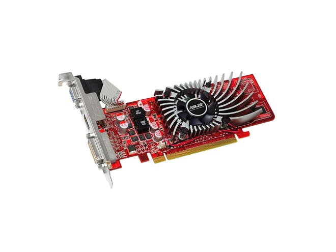 ASUS、Radeon HD 4850搭載ビデオカードなど - 価格.com