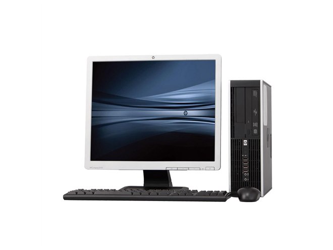 HPデスクトップパソコン HP、法人向けデスクトップPC「HP Compaq Elite」 - 価格.com