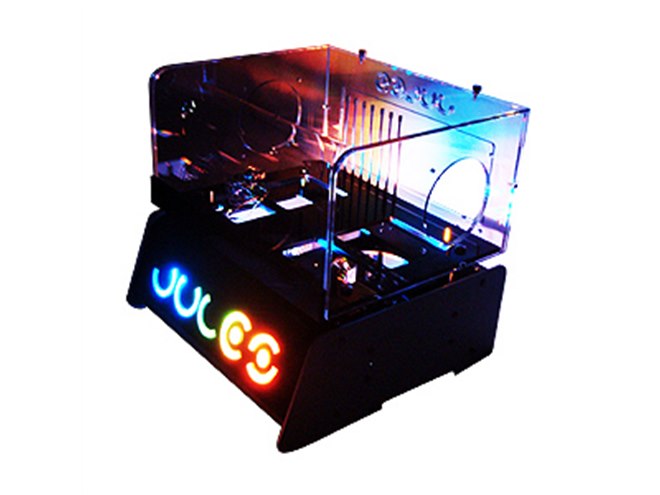 奇跡の新品！：海連 PCケース「JULES DERNIER（ジュールデルニエ）」 海連、PCケース「最後の航海 JULES DERNIER」 - 価格.com