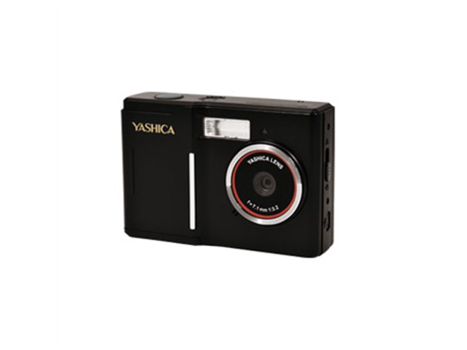 YASHICA EZ Digital F531 ヤシカ デジカメ（希少品） YASHICA EZ Digital F531 ヤシカ デジカメ（希少品） - メルカリ