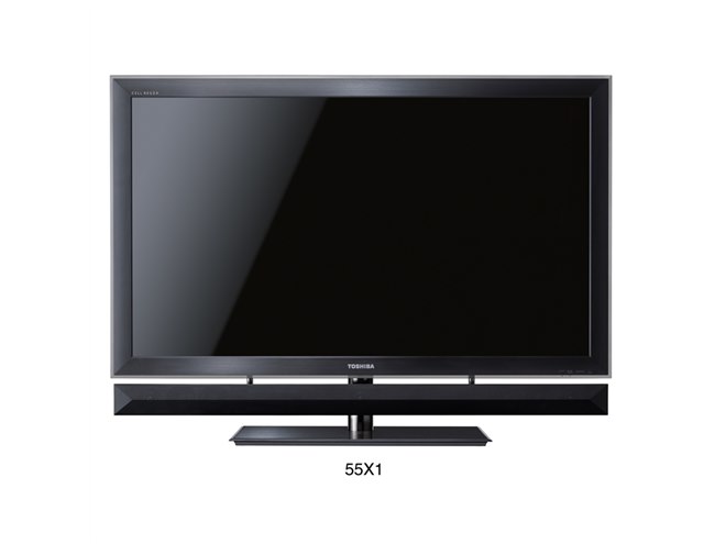 東芝、注目の「CELLレグザ 55X1」を12月10日発売 - 価格.com