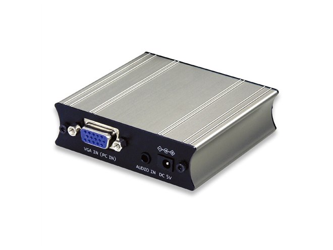 ラトックシステム HDMI to VGA 変換アダプター REX-HDMI2VGA i8my1cf ラトックシステム、VGA to HDMI変換アダプター - 価格.com