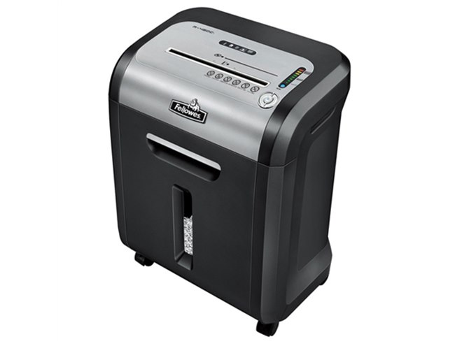 フェローズ、コンパクトシュレッダー「M-450Ci」 - 価格.com