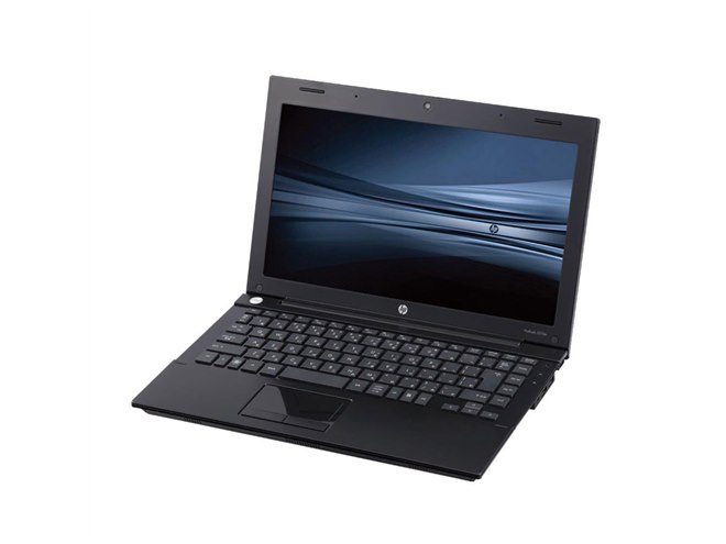 ノートPC HP ProBook 5310m HP、最薄部23.5mmのビジネス向け13.3型液晶ノート - 価格.com