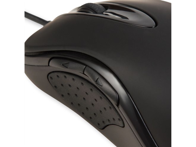 DHARMAPOINT、ゲーム向けエントリーマウス - 価格.com