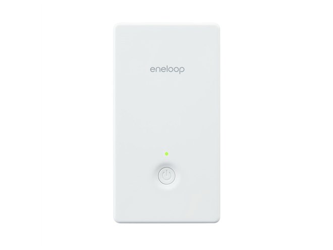 三洋電機、eneloopのDC9V音楽機器用バッテリー - 価格.com