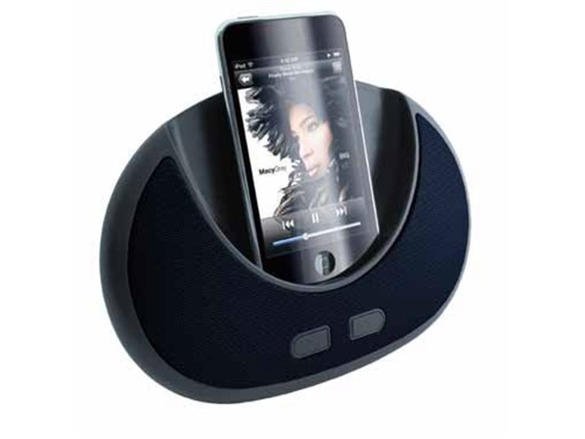 ラディウス、電池不要iPodアクティブスピーカー - 価格.com