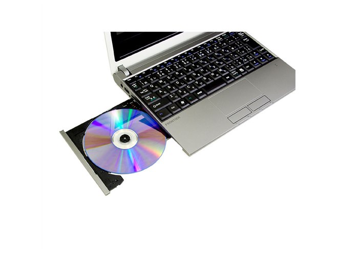 KOUZIRO、2台目のHDDを搭載可能なBTO対応NetBook - 価格.com