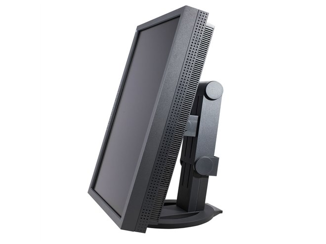 ナナオ、キャリブレーション対応22型ワイド液晶 - 価格.com