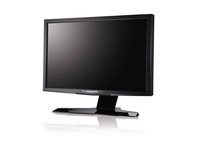 デル、3Dに対応した倍速駆動の23型フルHD液晶 - 価格.com