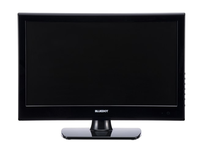 テレビ　18インチ　BLUDOT   2011年^ - ^ BLUEDOT、実売価格35,000円の18.5型LED液晶TV - 価格.com