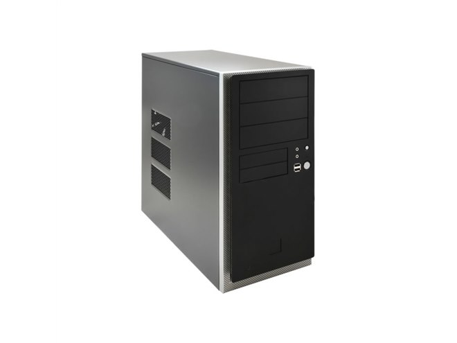 Antec、省エネ380W電源のミドルタワー型PCケース - 価格.com