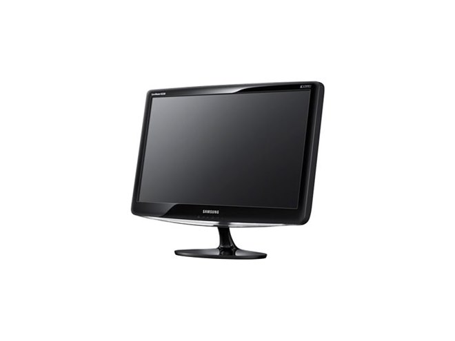 SAMSUNG - サムスン SyncMaster 24型液晶ワイド モニター B2430H B2430 Series Business Monitor B2430H Support & Manual