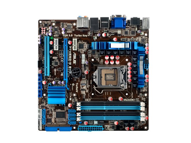 ASUSTek社製  Intel B75 Expressチップセット搭載 mATXマザーボード B75M- PLUS rdzdsi3 Amazon | ASUSTek社製 Intel B75 Expressチップセット搭載 mATX