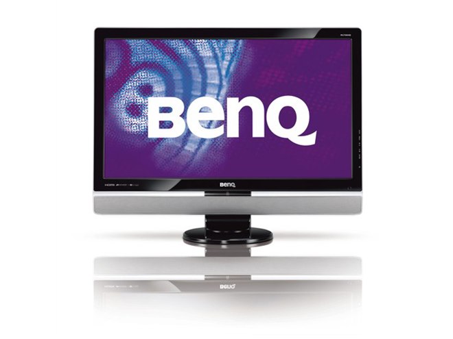 BenQ M2700HD ディスプレイ モニター 本体 BenQ、27型フルHD液晶ディスプレイ「M2700HD」 - 価格.com