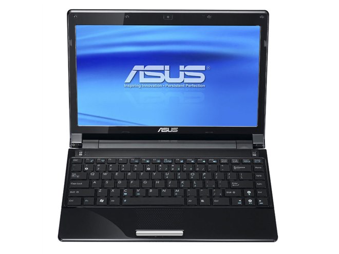 ASUS、CULVノートPC「UL20A」にブラック追加 - 価格.com