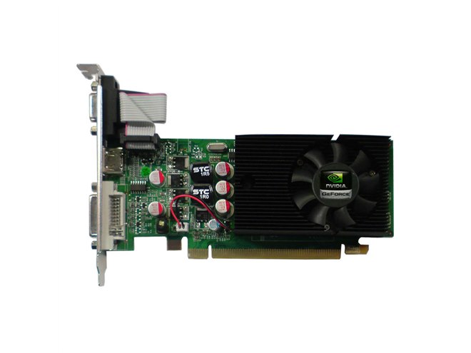 玄人志向、LowProfile対応Geforce GT240搭載VGA - 価格.com