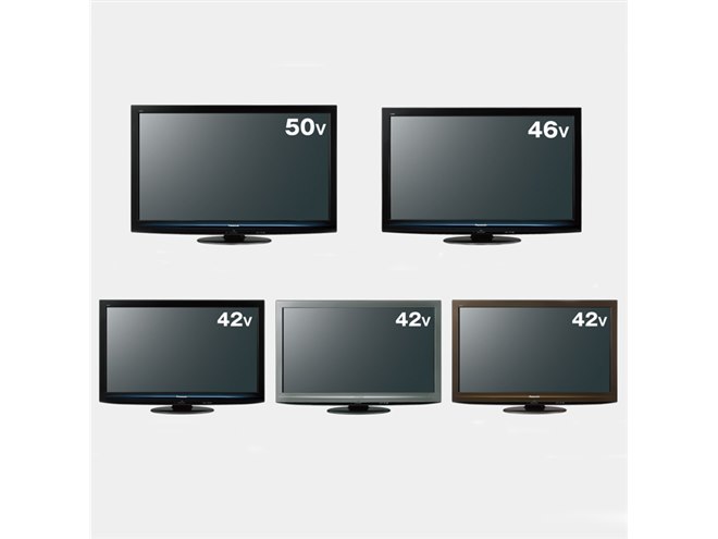 パナソニック 42V型 液晶テレビ ビエラ TH-42PZ800 フルハイビジョン 2008年モデル