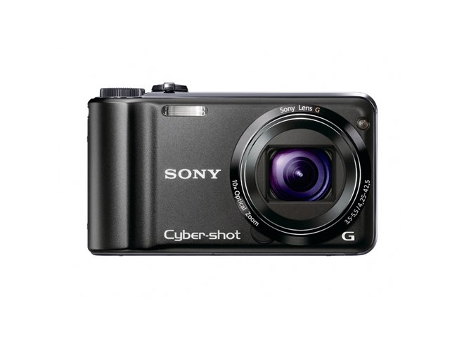 値下げ【動作確認済】 SONY DSC-HX5V　ソニー　デジタルカメラ Amazon | SONY デジタルカメラ Cybershot HX5V 1020万画素CMOS