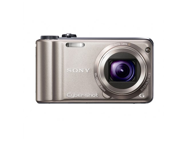 SONY DSC-HX5V デジカメ　シルバー SONY サイバーショット DSC-HX5V 価格比較 - 価格.com