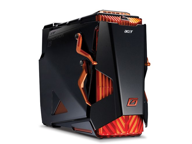 エイサー、Core i5搭載デスクトップPCなど4機種 - 価格.com