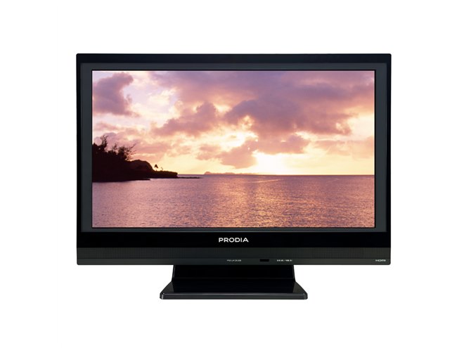ピクセラ、22V型&26V型の液晶TV「PRD-LA103」 - 価格.com