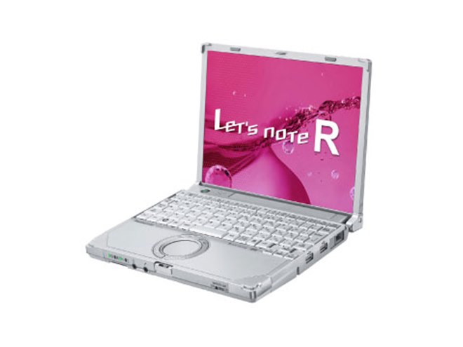 パナソニック、Let'snote春モデル「9シリーズ」 - 価格.com パナソニック、Let'snote春モデル「9シリーズ」 - 価格.com