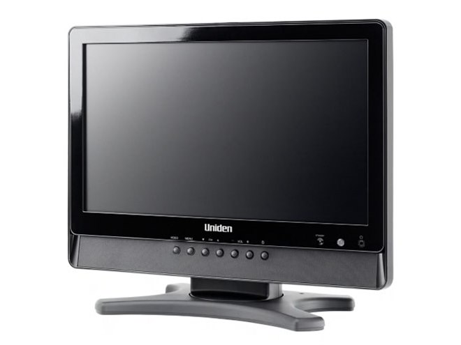 ユニデン、16V型ハイビジョン液晶TV「TL16DX2」 - 価格.com