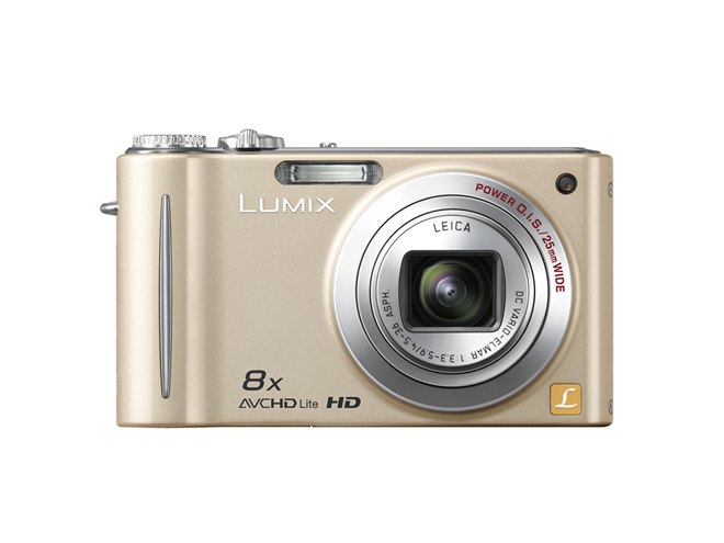 PanasonicLUMIX パナソニック デジカメ DMC-T23 y-131