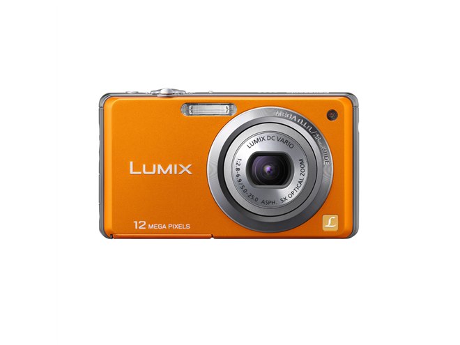 [美品]パナソニック Panasonic DMC-FS10 デジタルカメラ 概要 デジタルカメラ DMC-FS10 | LUMIX（ルミックス） ミラー
