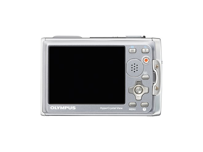 オリンパス、防水性能を高めた「μTOUGH-6020」 - 価格.com