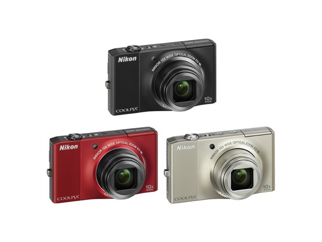 ニコン Nikon クールピクス COOLPIX S8000 デジカメ Amazon | Nikon デジタルカメラ COOLPIX (クールピクス) S8000