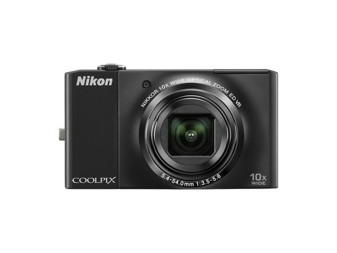実写美⭕️【動作確認済\"訳有】Nikon COOLPIX S8000 デジカメ 中古】Nikon ニコン COOLPIX S8000 フラッシュレッド コンパクト