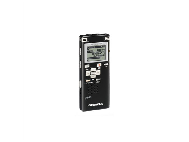 オリンパス、リニアPCM対応ICレコーダー「V-82」 - 価格.com