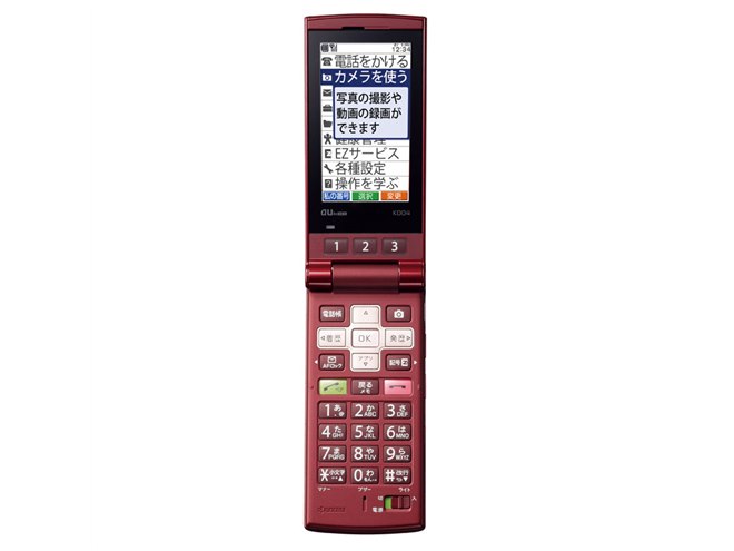 携帯電話本体 PENGUGOGO 携帯電話本体 PENGUGOGO ZX(HOME)｜テルワールド（NTT中古
