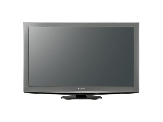 パナソニック、消費電力約2割削減のプラズマTV - 価格.com