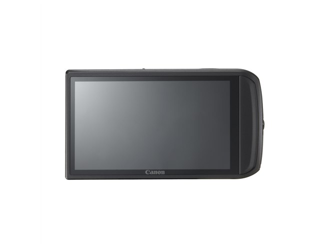Canon キャノン IXY10S コンパクトデジカメ タッチパネル キヤノン、3.5型タッチパネル液晶搭載の「IXY 10S」 - デジカメ