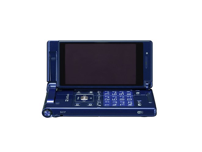 ソフトバンク ソフトバンク、「942SH」のゴールドを3月12日発売 - ケータイ Watch