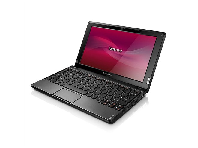 [IdeaPad S10-3]