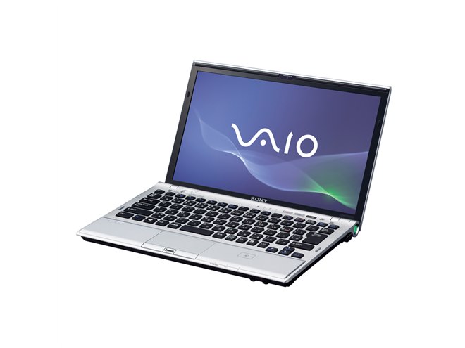 ソニー、Core i5/デュアルSSD採用の新「VAIO Z」 - 価格.com