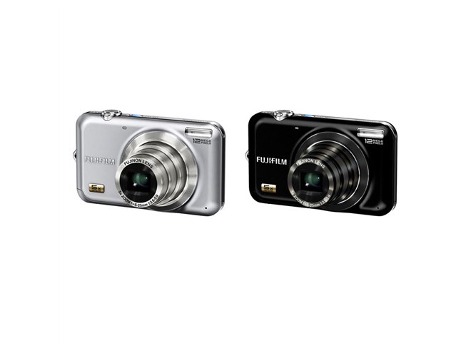 富士フイルム、「FinePix S2500HD」など発売延期 - 価格.com