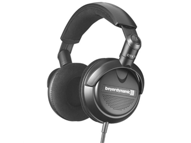 beyerdynamic、オープン型ヘッドホン2モデル発売 - 価格.com