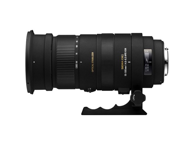 超望遠の世界へ！ SIGMA 150-500mm DG HMS Canon用 Amazon | SIGMA 超望遠ズームレンズ APO 150-500mm F5-6.3 DG OS HSM