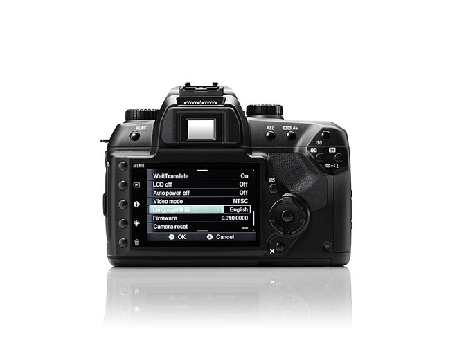 デジタルカメラ SIGMA SD15 シグマ、デジタル一眼レフ「SD15」を6/25発売へ - 価格.com