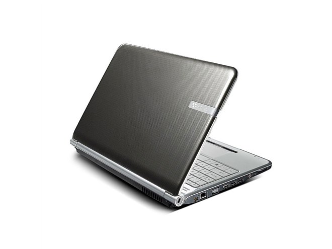 Gateway、Core i3搭載ノートPC「NV5900」シリーズ - 価格.com