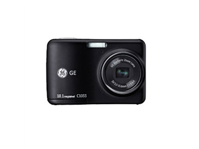GE、タッチパネル対応デジカメ「E1486TW」など - 価格.com