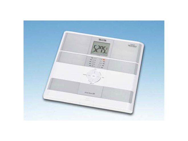 タニタ、SDカードに記録する体組成計2機種 - 価格.com